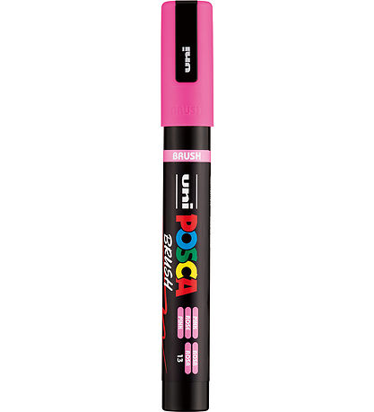 Posca Tuscher - PC-5BR - Pink Posca Tuscher - PC-5BR - Pink