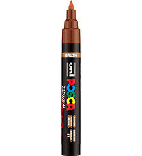 Posca Tuscher - PC-5BR - Brown