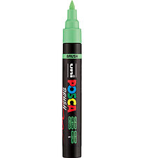 Posca Tuscher - PC-5BR - Light Green Posca Tuscher - PC-5BR - Light Green