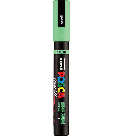 Posca Tuscher - PC-5BR - Light Green Posca Tuscher - PC-5BR - Light Green