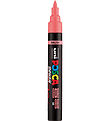Posca Tuscher - PC-5BR - Coral Pink Posca Tuscher - PC-5BR - Coral Pink