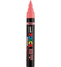 Posca Tuscher - PC-5BR - Coral Pink Posca Tuscher - PC-5BR - Coral Pink