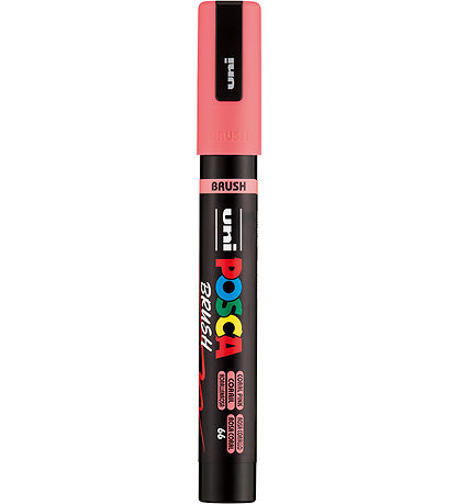 Posca Tuscher - PC-5BR - Coral Pink