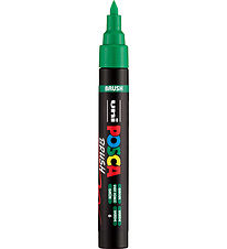 Posca Tuscher - PC-5BR - Green