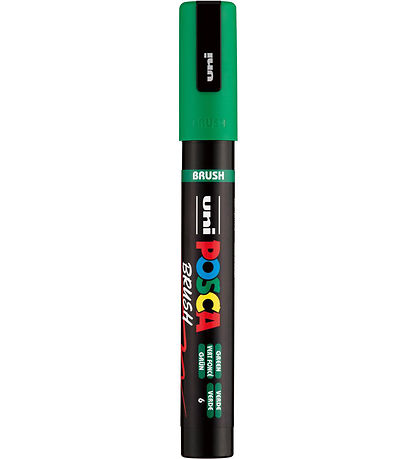 Posca Tuscher - PC-5BR - Green Posca Tuscher - PC-5BR - Green