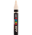 Posca Tuscher - PC-5BR - Beige Posca Tuscher - PC-5BR - Beige