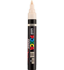 Posca Tuscher - PC-5BR - Beige