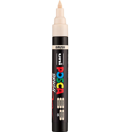 Posca Tuscher - PC-5BR - Beige Posca Tuscher - PC-5BR - Beige