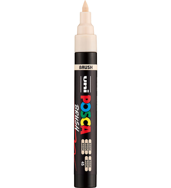 Posca Tusch - PC-5BR - Beige