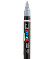 Posca Tuscher - PC-5BR - Grey Posca Tuscher - PC-5BR - Grey