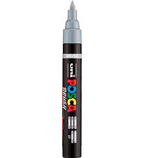 Posca Tuscher - PC-5BR - Grey