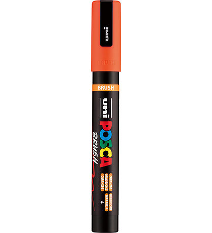 Posca Tuscher - PC-5BR - Orange Posca Tuscher - PC-5BR - Orange