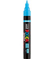 Posca Tuscher - PC-5BR - Light Blue Posca Tuscher - PC-5BR - Light Blue