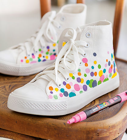 Posca Tusch - PC-5BR - Lyseblå Posca Tusch - PC-5BR - Lyseblå