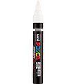 Posca Tuscher - PC-5BR - White Posca Tuscher - PC-5BR - White
