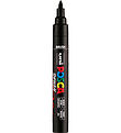 Posca Tuscher - PC-5BR - Black Posca Tuscher - PC-5BR - Black