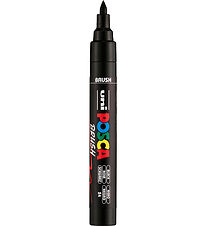 Posca Tuscher - PC-5BR - Black