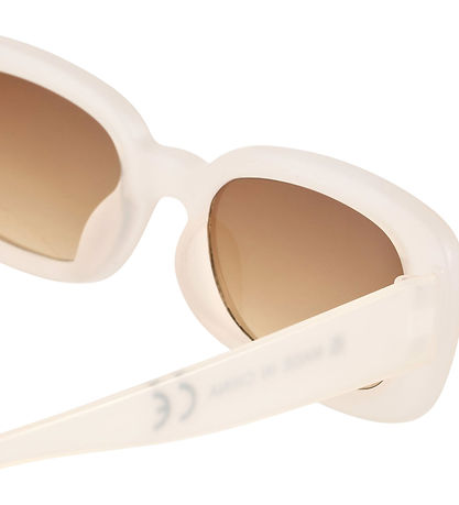 Molo Solbriller - Selah - Whitecap