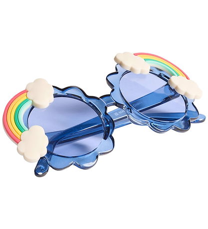 Molo Solbriller - Sky Rainbow - Sparkling Sea