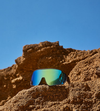 Molo Solbriller - Shades - Oceanica