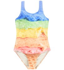 Molo Badedragt - UV50+ - Nika - All Flavours