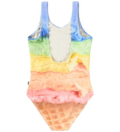 Molo Badedragt - UV50+ - Nika - All Flavours