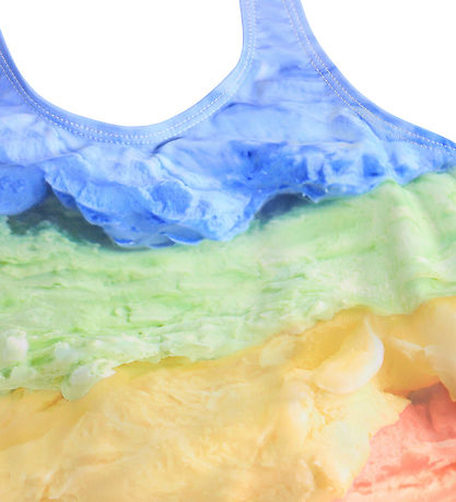 Molo Badedragt - UV50+ - Nika - All Flavours