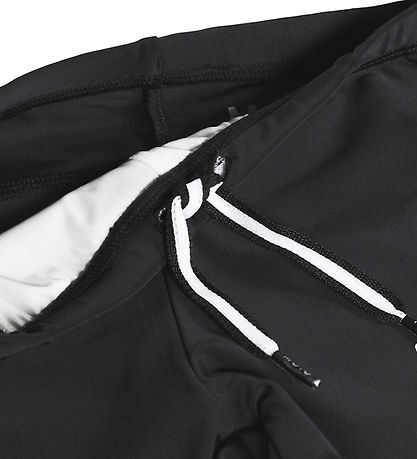 Molo Badebukser - UV50+ - Norton - Black