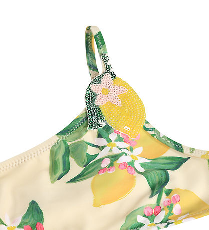 Molo Bikini - UV50+ - Naja - Citrus