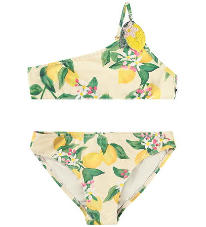 Molo Bikini - UV50+ - Naja - Citrus
