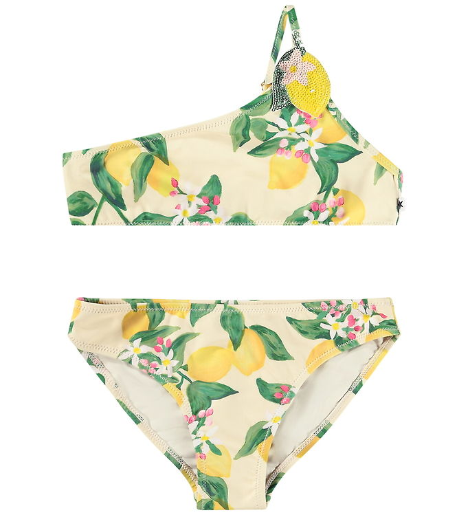 Molo Bikini - UV50+ - Naja - Citrus