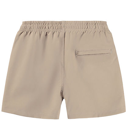 Molo Badebukser - UV50+ - Niko - Happy Solid