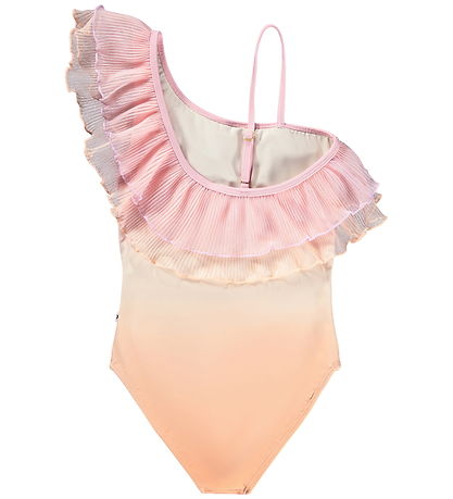 Molo Badedragt - UV50+ - Nilla - Sorbet