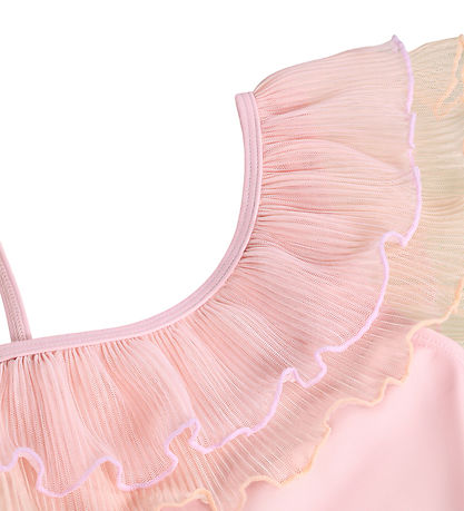 Molo Badedragt - UV50+ - Nilla - Sorbet