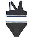 Molo Bikini - UV50+ - Nicola - Black Glitter