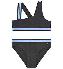 Molo Bikini - UV50+ - Nicola - Black Glitter