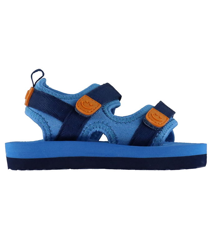 Molo Sandaler – Zola – Blue Tide