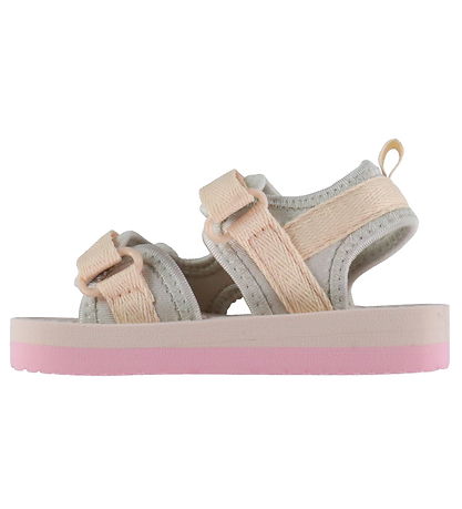 Molo Sandaler - Zola - Rose Light