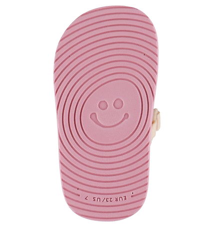 Molo Sandaler - Zola - Rose Light