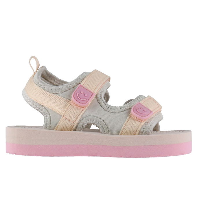 Molo Sandaler – Zola – Rose Light