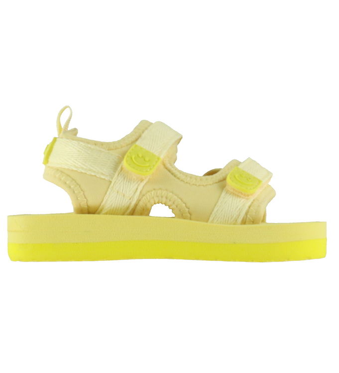 Molo Sandaler – Zola – Banana Light