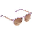 Molo Solbriller - Sun Shine - Pastel Lilac