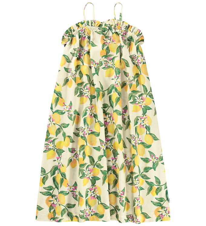 Connie Kjole - Citrus - 110/116