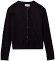 Calvin Klein Cardigan - Strik - Black