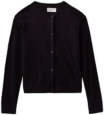 Calvin Klein Cardigan - Strik - Black
