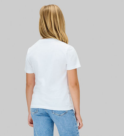Calvin Klein T-shirt - Bright White