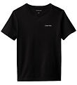 Calvin Klein T-shirt - Black