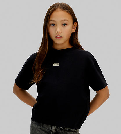 Calvin Klein T-shirt - Black