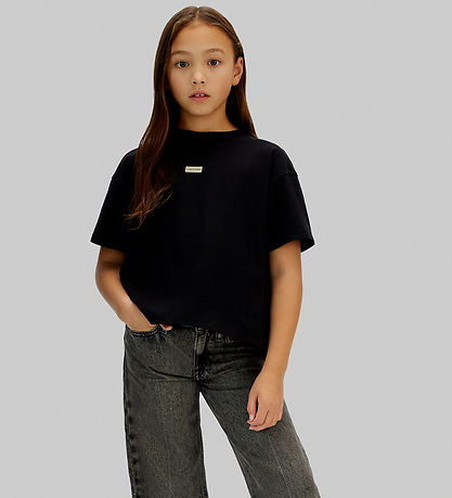 Calvin Klein T-shirt - Black Calvin Klein T-shirt - Black