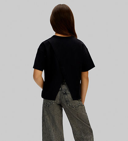 Calvin Klein T-shirt - Black